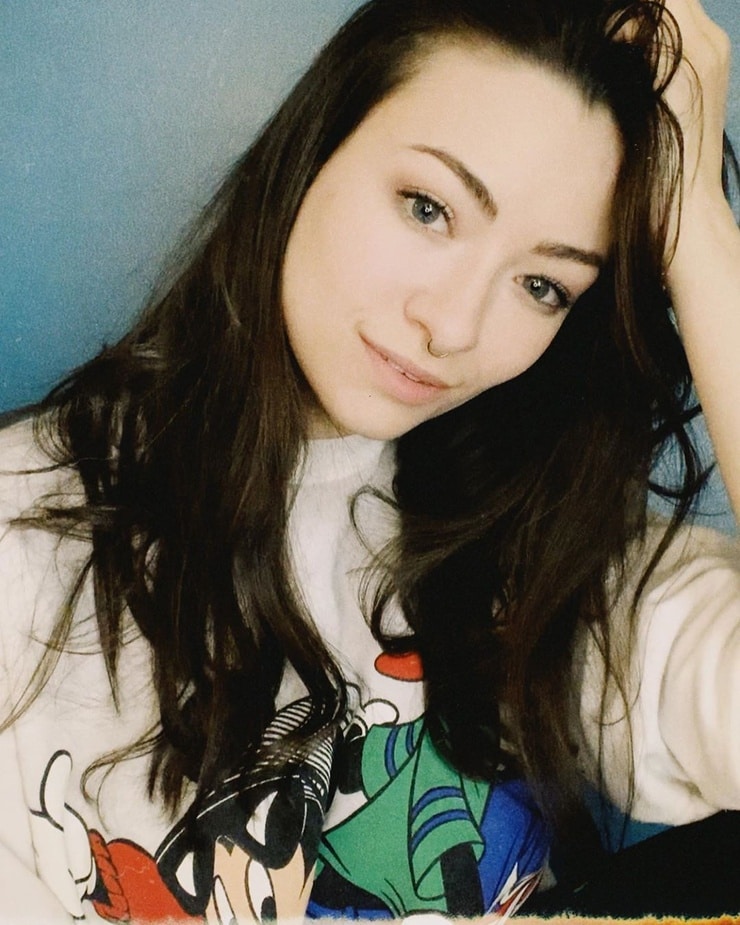 Jodelle Ferland image