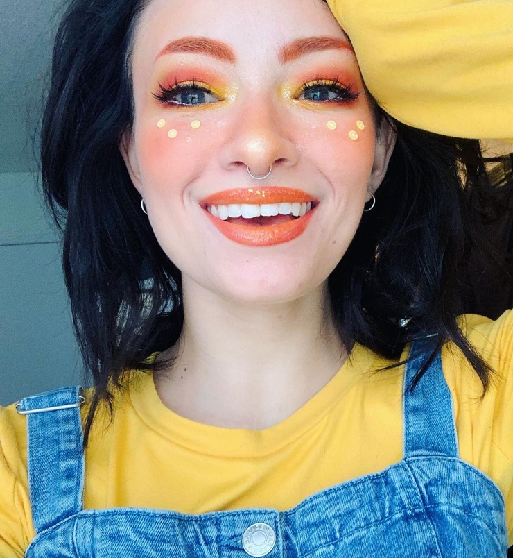 Jodelle Ferland Jodelle Ferland