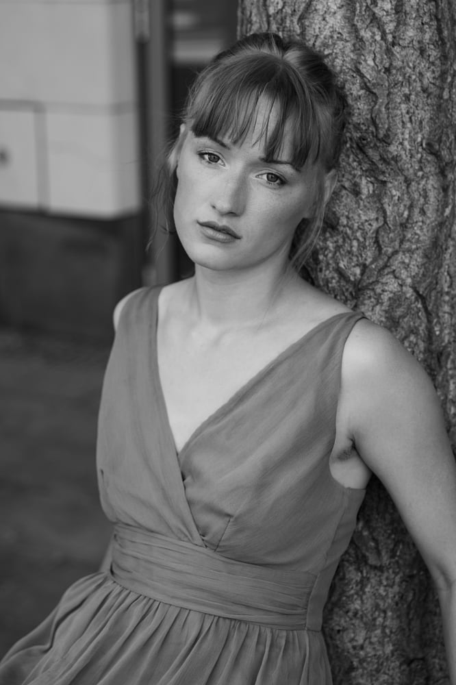 Marie Sophie von Reibnitz