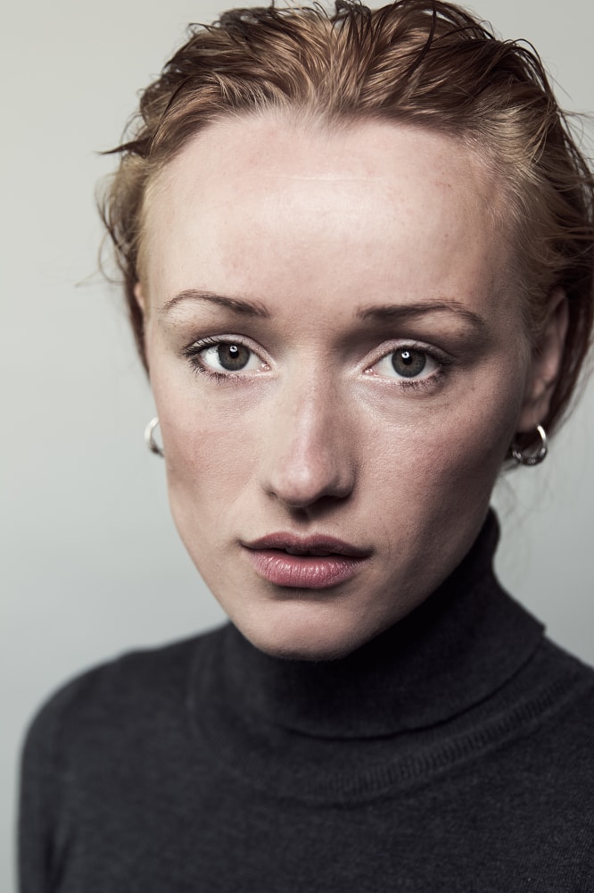 Marie Sophie von Reibnitz