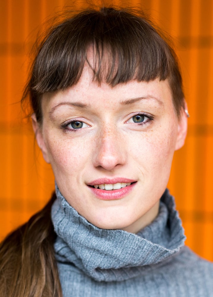 Marie Sophie von Reibnitz