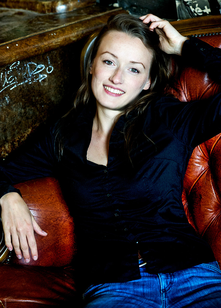 Marie Sophie von Reibnitz