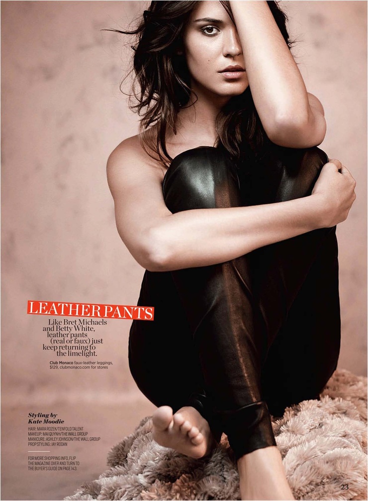 Odette Annable Odette Annable