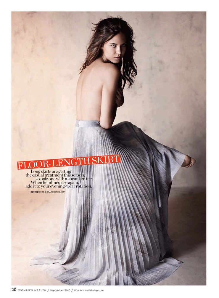 Odette Annable Odette Annable