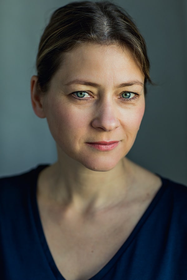 Picture of Katrin Brockmann