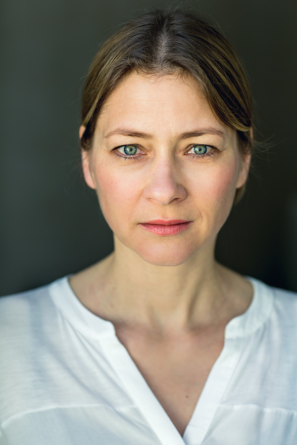 Katrin Brockmann
