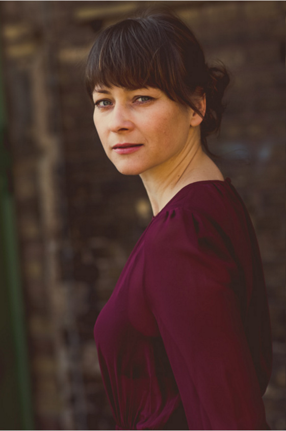 Katrin Brockmann