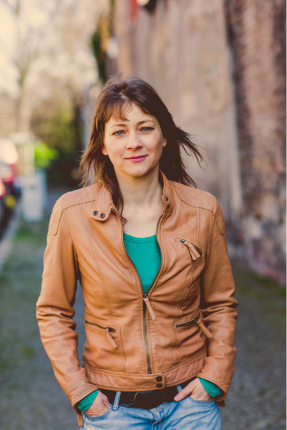 Katrin Brockmann
