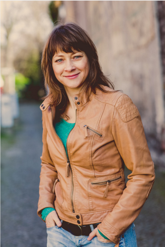 Katrin Brockmann