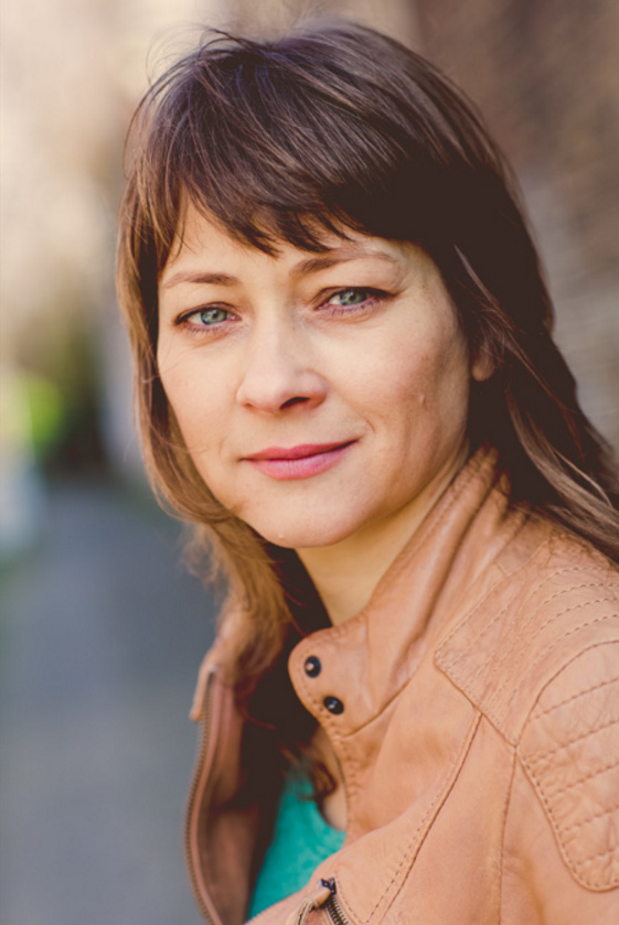 Katrin Brockmann