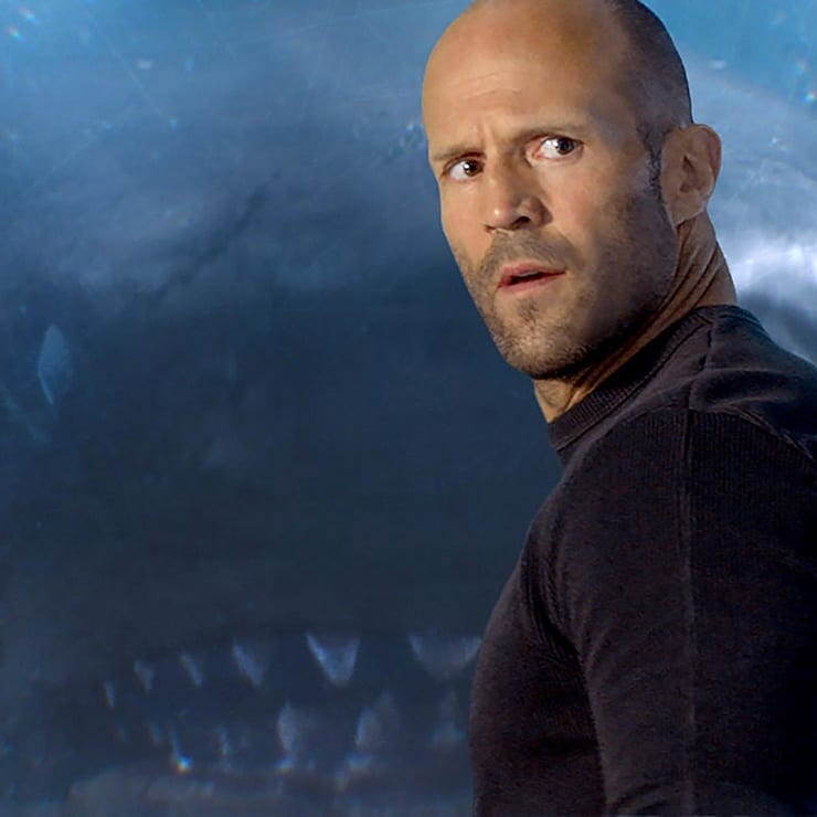 The Meg