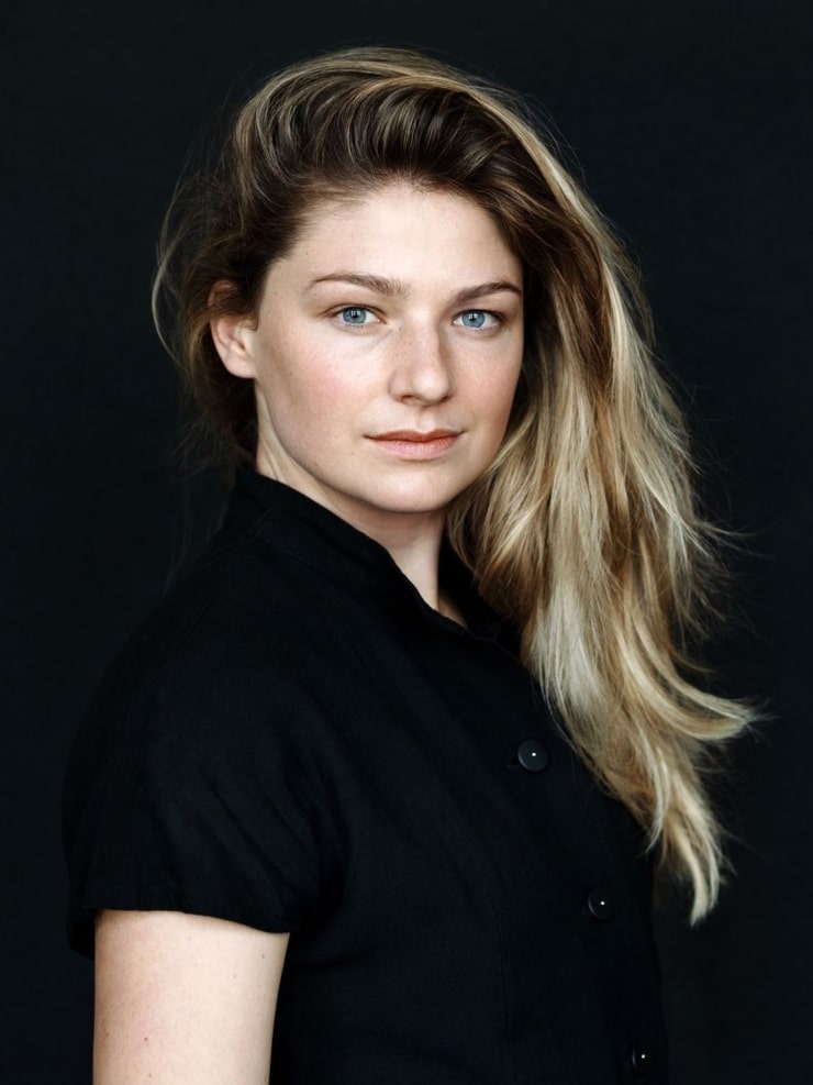 Sarah Zaharanski Sarah Zaharanski