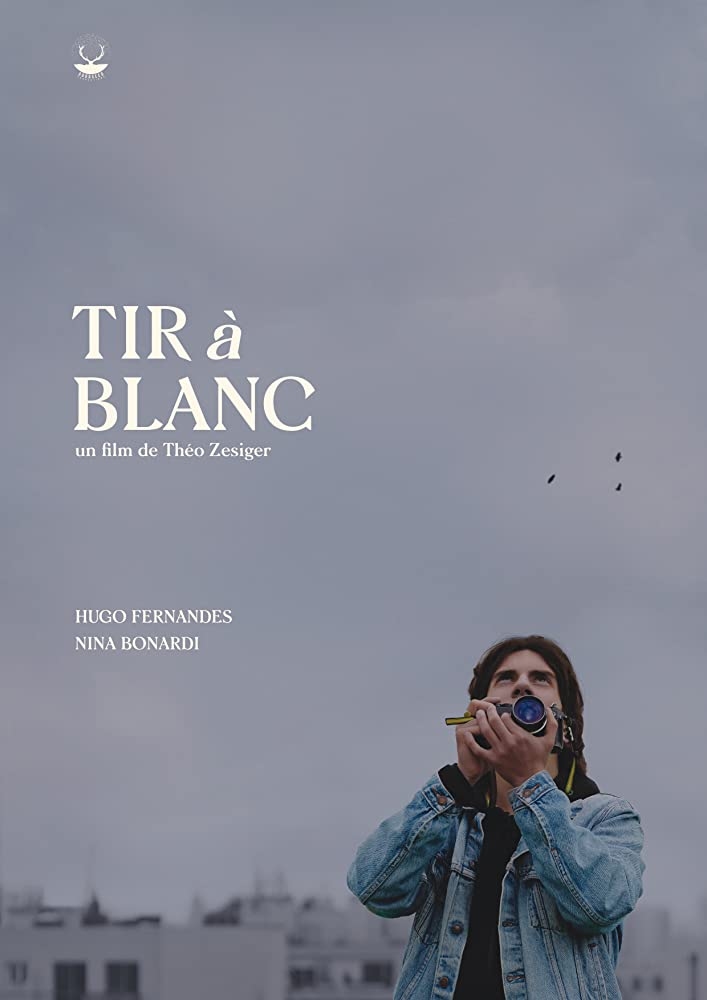 Tir ร Blanc (2018) Tir ร Blanc (2018)