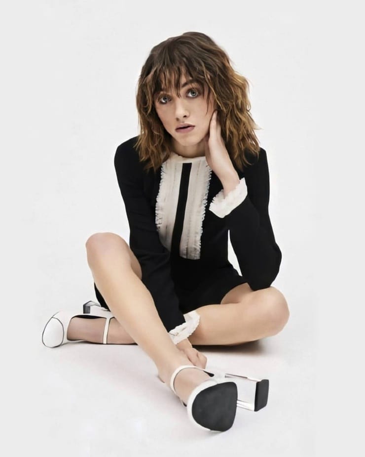 Natalia Dyer