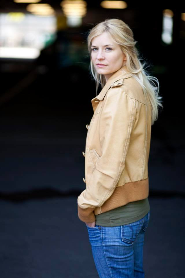 Birte Hanusrichter Birte Hanusrichter