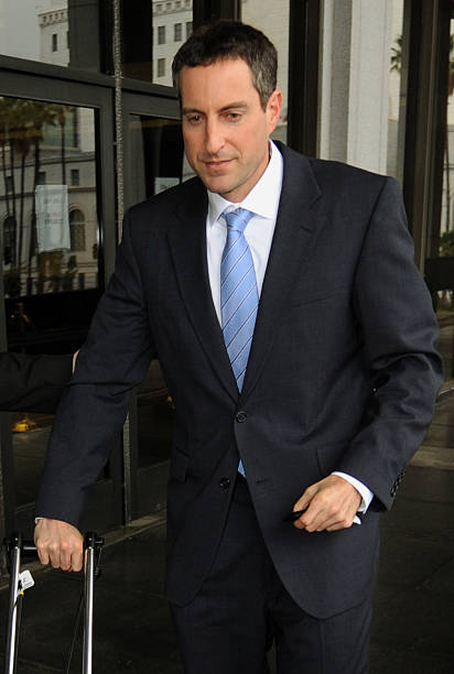 Howard K. Stern