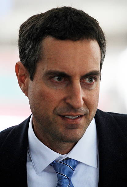 Howard K. Stern