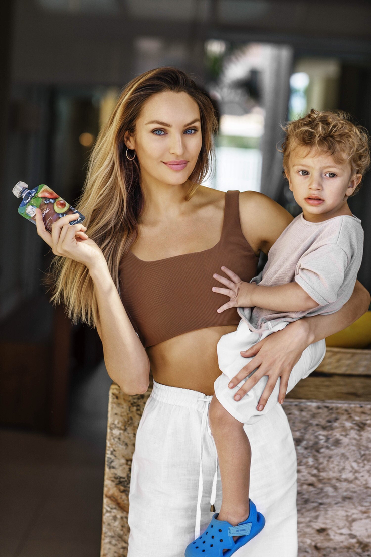 Candice Swanepoel Candice Swanepoel
