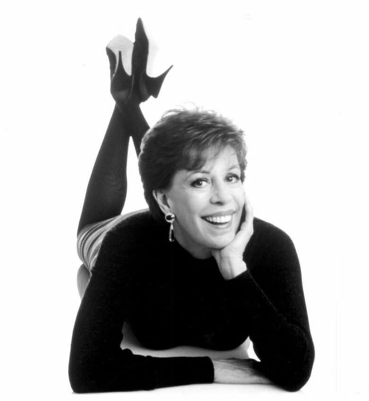 Carol Burnett