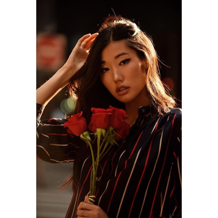 Picture of Jeannie Park