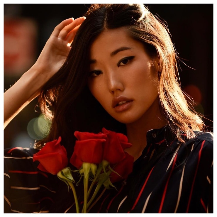 Picture of Jeannie Park