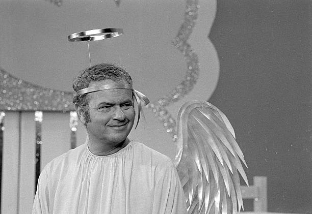 Harvey Korman