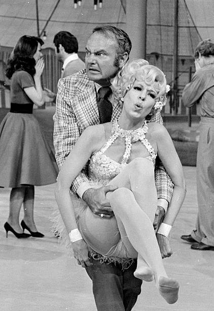 Harvey Korman