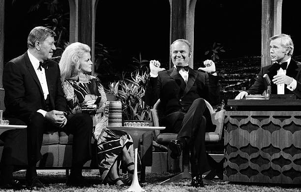 Harvey Korman