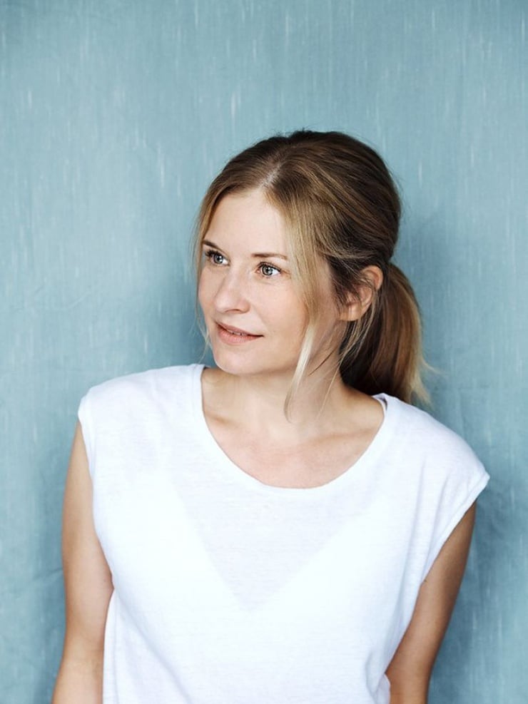 Birte Hanusrichter Birte Hanusrichter