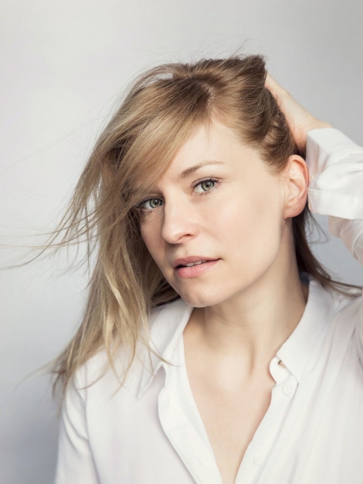Birte Hanusrichter Birte Hanusrichter