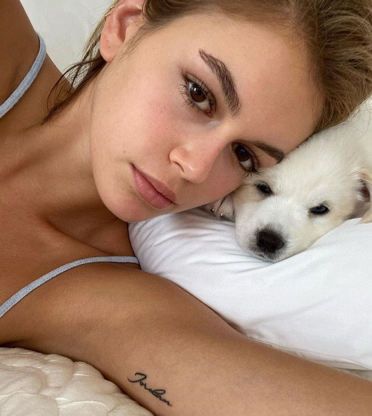 Kaia Gerber Kaia Gerber