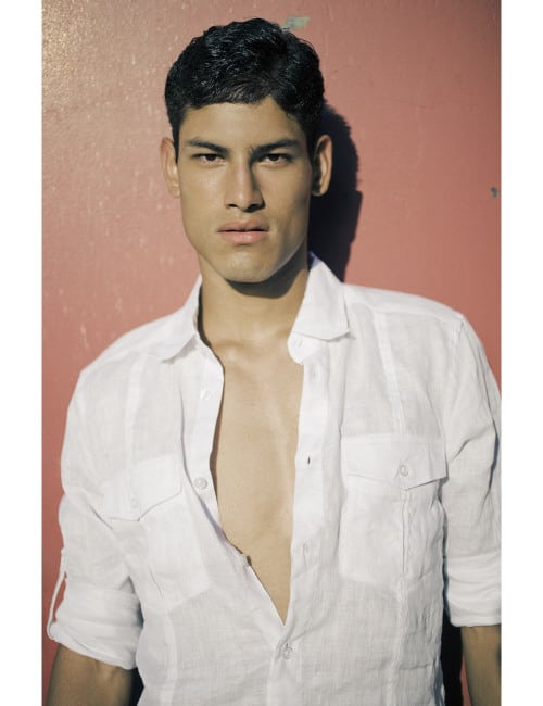 Jonathan Marquez