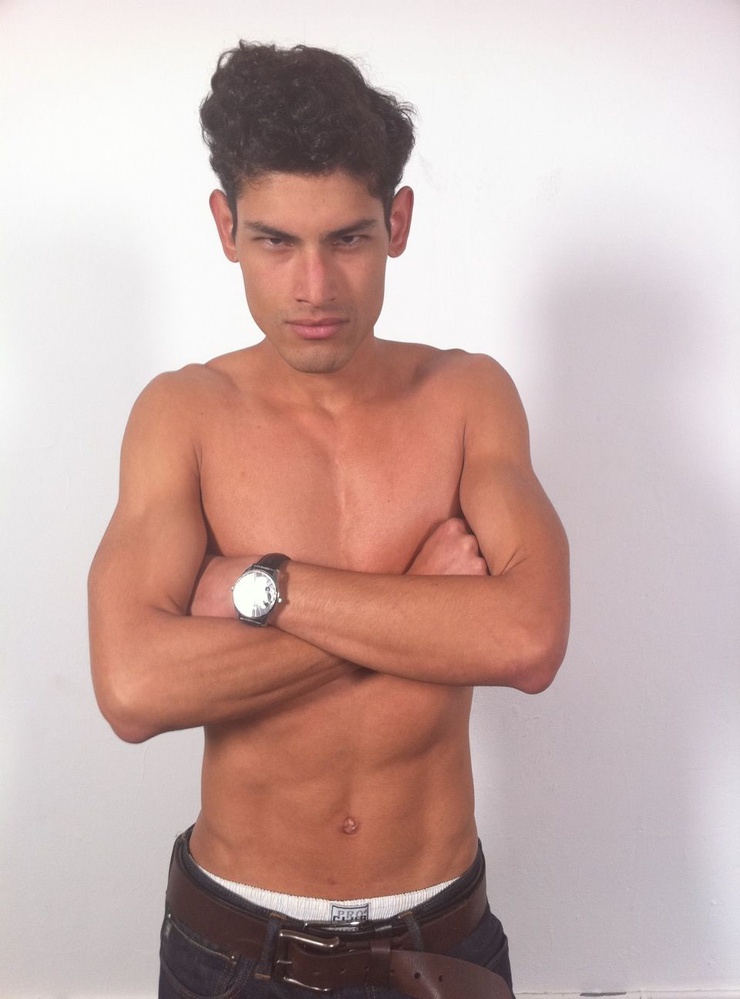 Jonathan Marquez