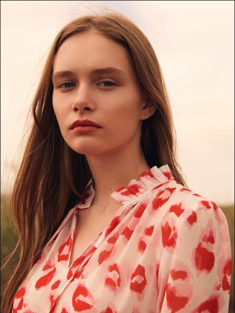 Carina Pashkovich Carina Pashkovich