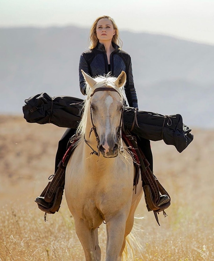 Evan Rachel Wood Evan Rachel Wood