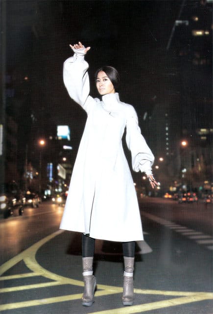 Bo Hwang