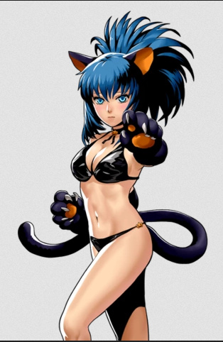 Leona Heidern 