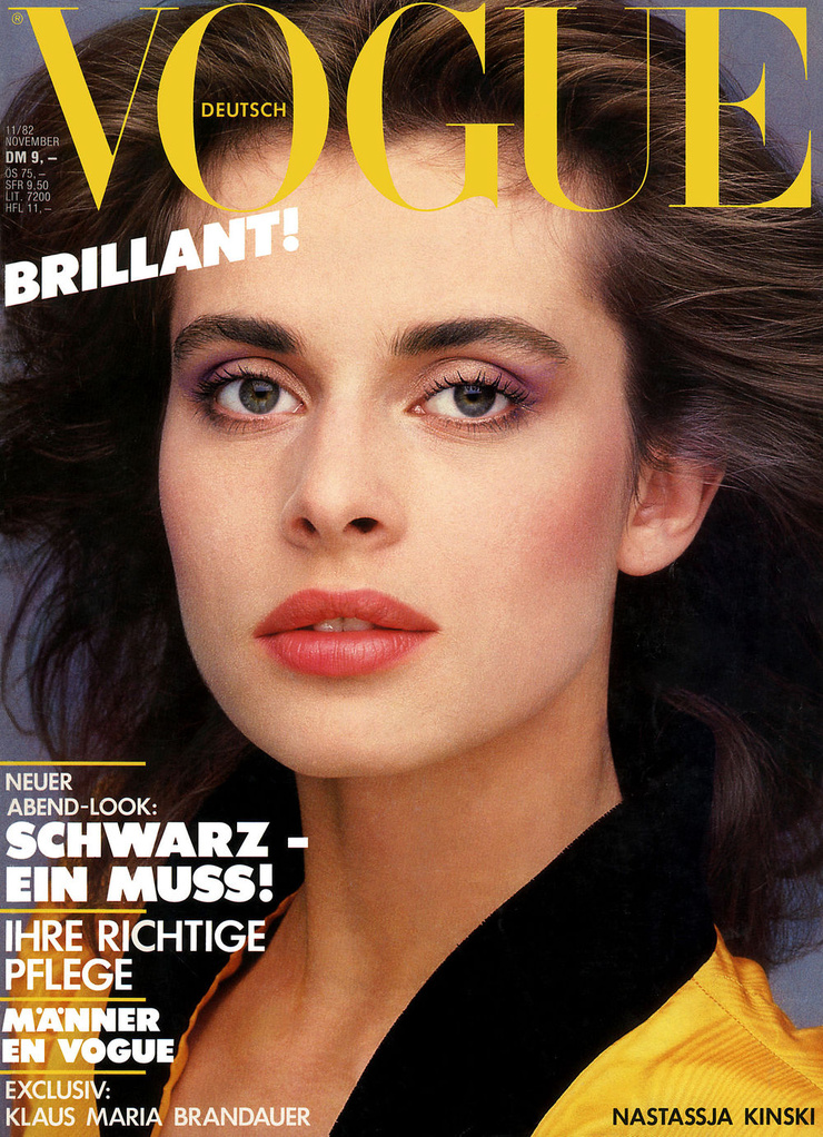 Nastassja Kinski Nastassja Kinski