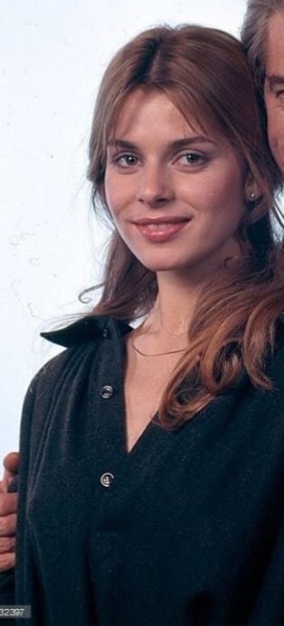 Nastassja Kinski