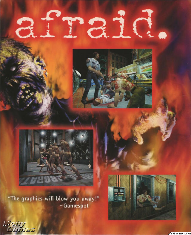 Resident Evil 2 