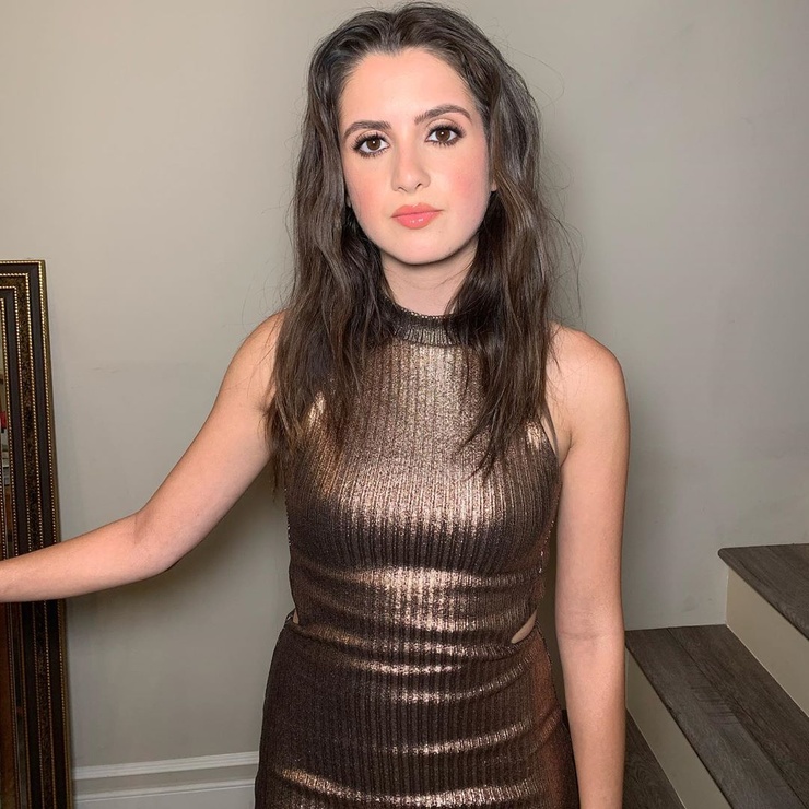 Laura Marano