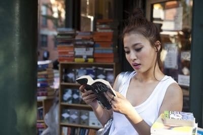 Bo Hwang