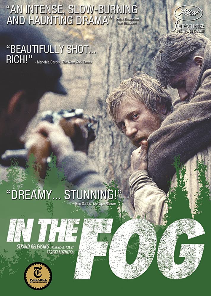 In the Fog In the Fog