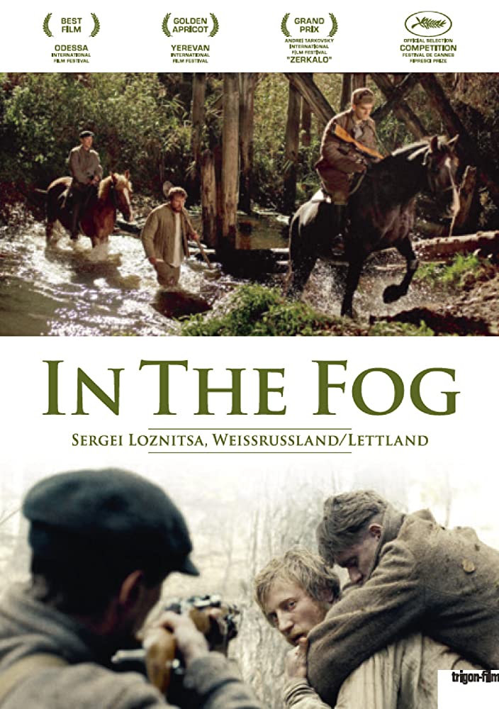 In the Fog In the Fog