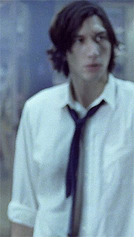Adam Driver