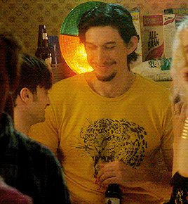 Adam Driver