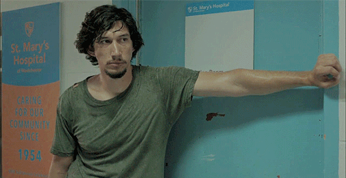 Adam Driver