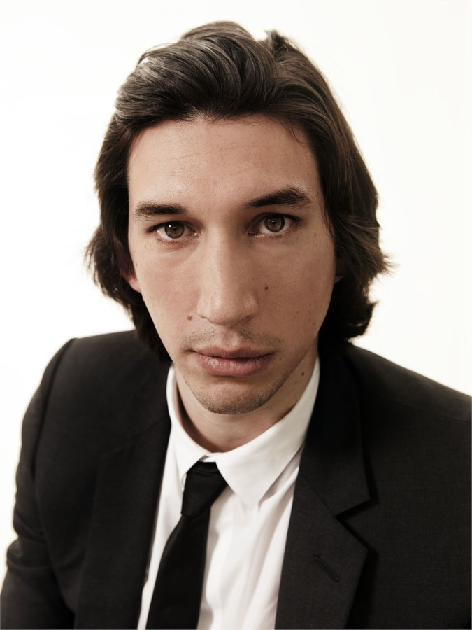 Adam Driver