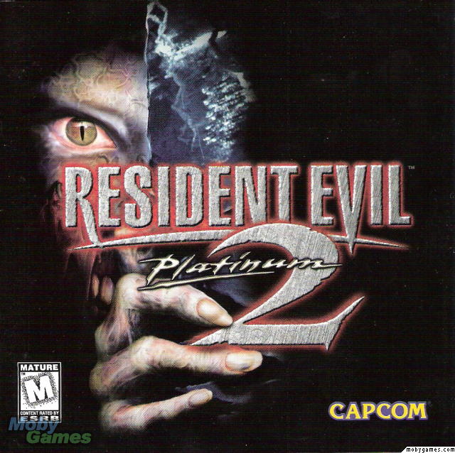 Resident Evil 2 