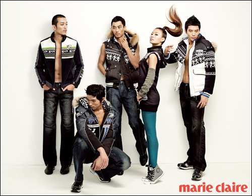 Bo Hwang Bo Hwang